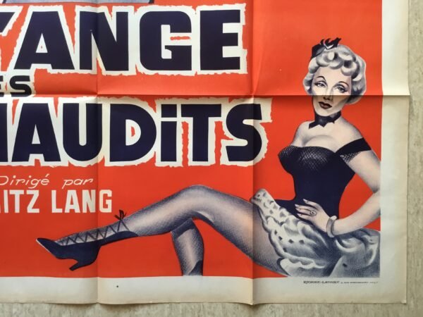 L'ange des maudits – Image 5