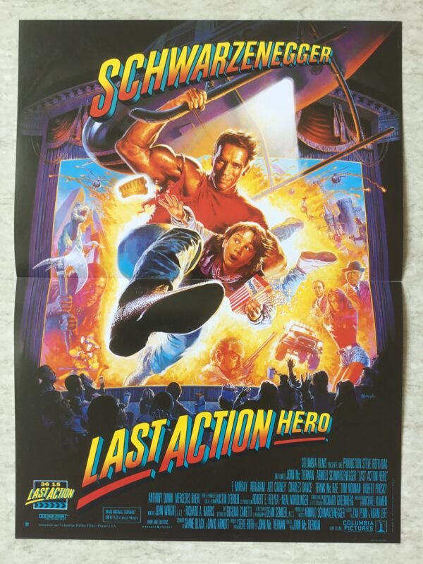 Last Action Hero