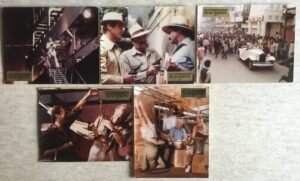 photos d'exploitation le commando de sa majesté