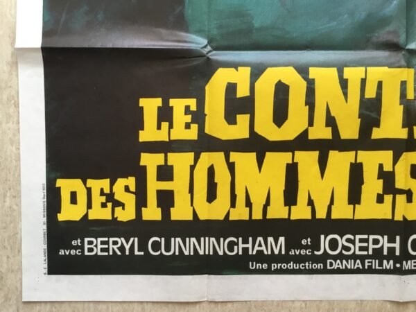 Le continent des hommes poissons - Image 4