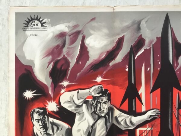 Le danger vient de l’espace – Image 2
