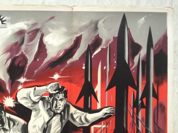 Le danger vient de l’espace – Image 3