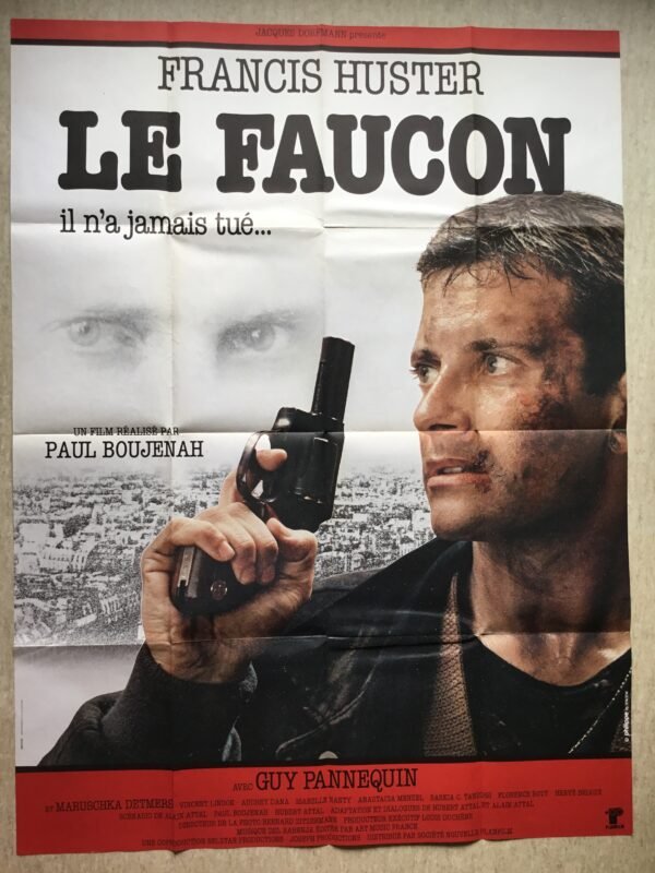 Le faucon