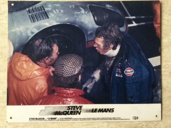 Le Mans - Image 9