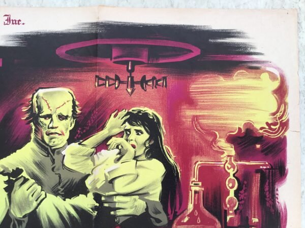 L'empreinte de Frankenstein – Image 3
