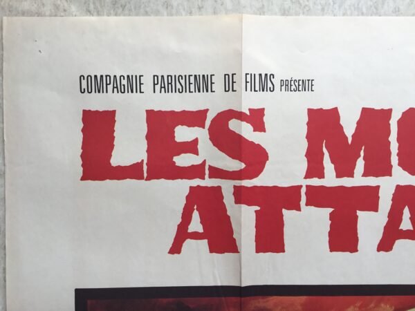 Les monstres attaquent - Image 2