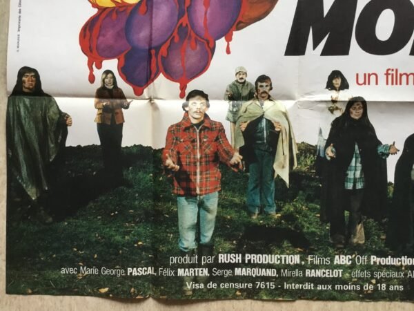 Les raisins de la mort - Image 4