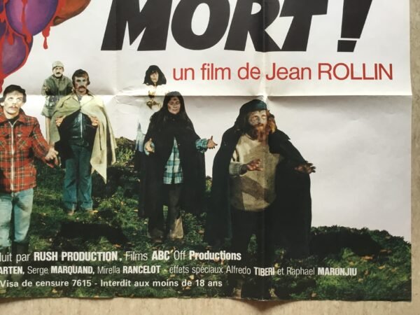 Les raisins de la mort - Image 5