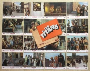 photos d'exploitation les titans