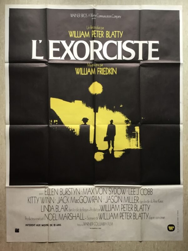 L'exorciste