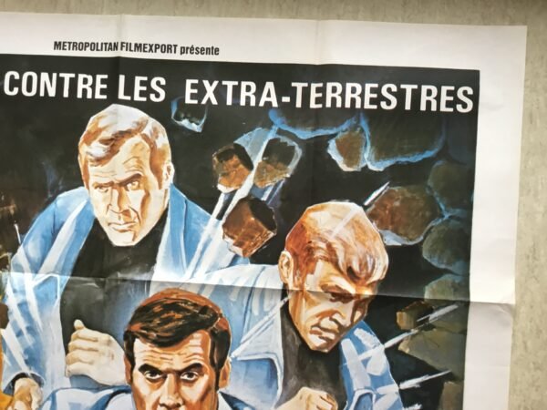 L'homme qui valait trois milliards - Image 3
