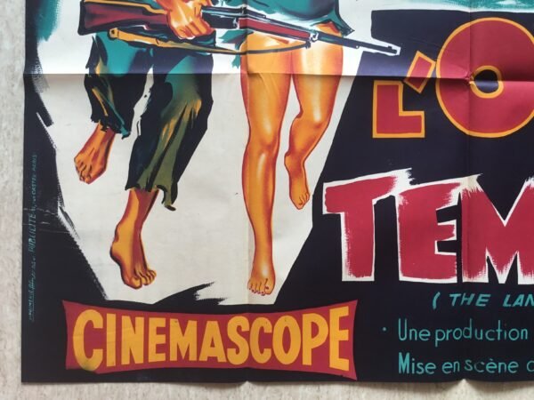 L'oasis des tempêtes – Image 4