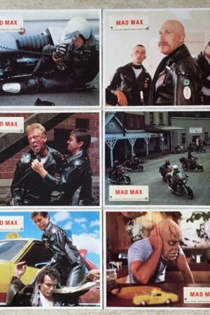 Mad Max