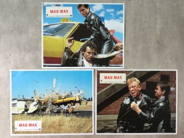 Mad Max