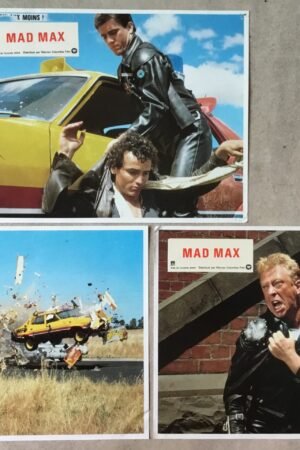 Mad Max