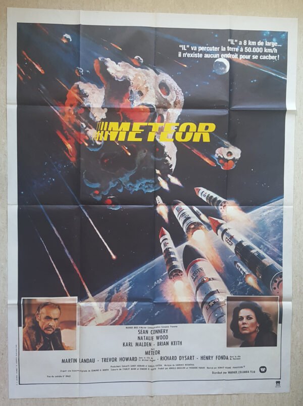 Meteor
