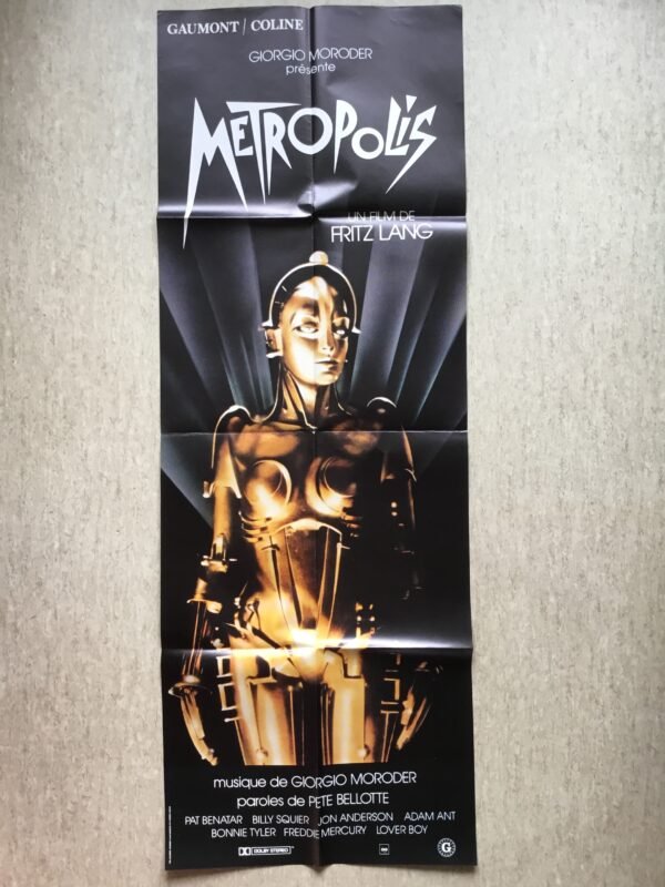Metropolis