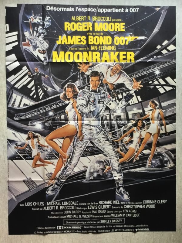 Moonraker