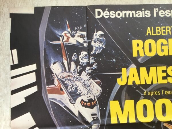 Moonraker - Image 2