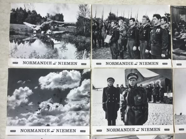 Normandie-Niémen - Image 2