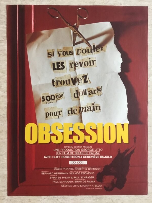 Obsession
