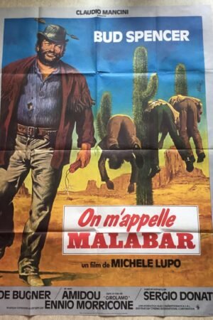 On m'appelle Malabar
