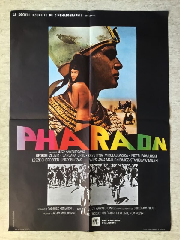 Pharaon