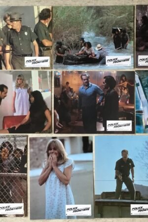 photos d'exploitation police frontière