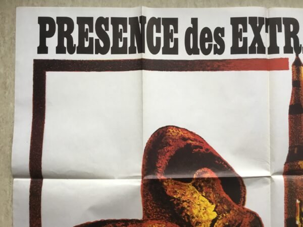 Présence des Extraterrestres – Image 2