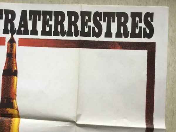 Présence des Extraterrestres – Image 3