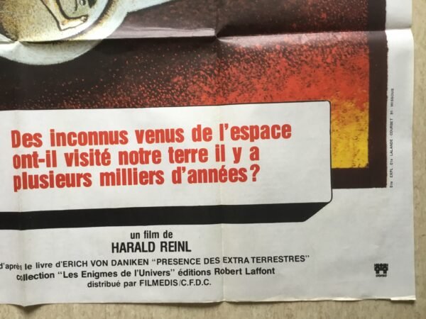 Présence des Extraterrestres – Image 5