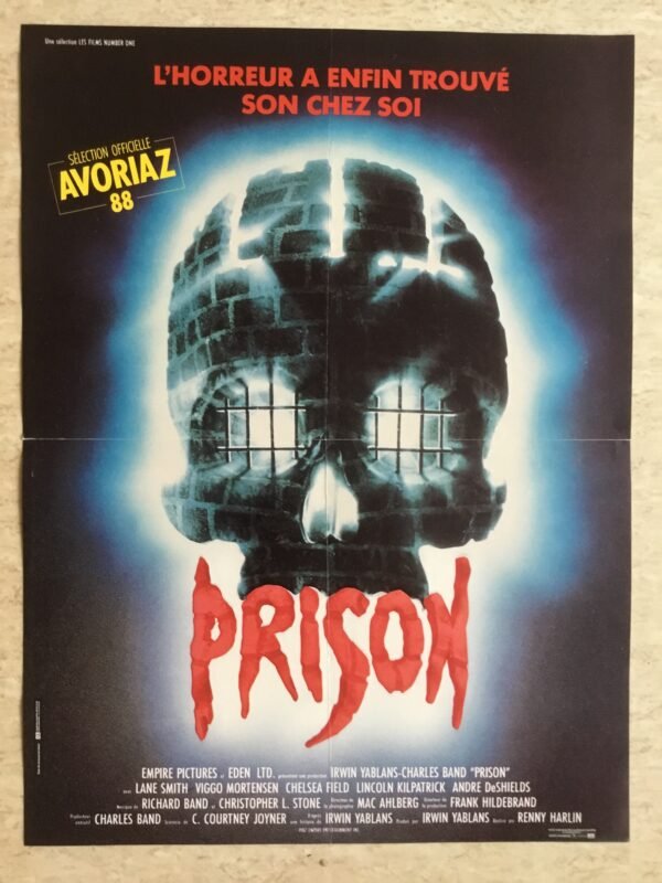 Prison