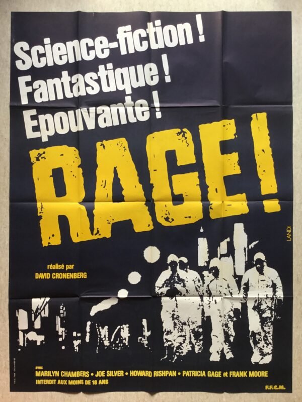 Rage