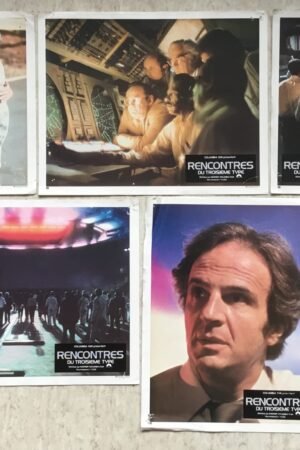 photos d'exploitation rencontres du troisième type