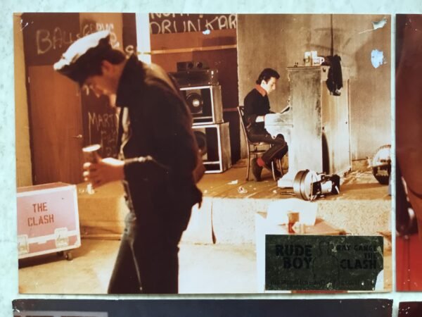 The Clash – Rude Boy – Image 2
