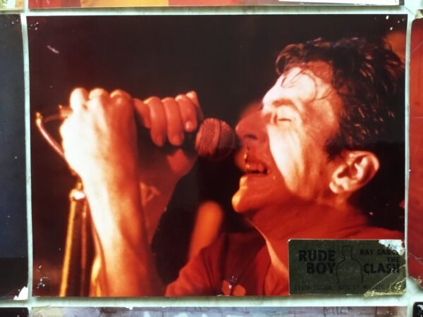 The Clash – Rude Boy – Image 6
