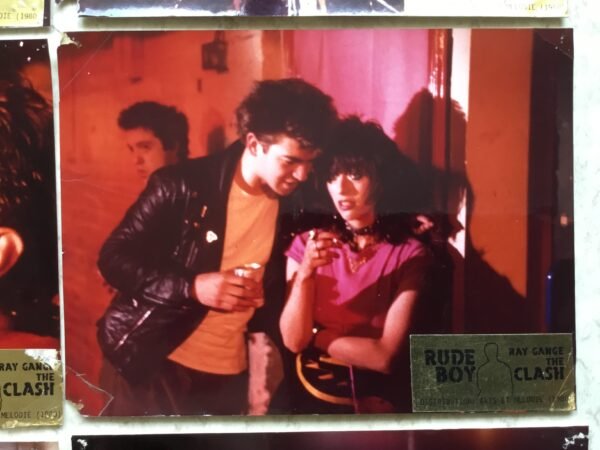 The Clash – Rude Boy – Image 7