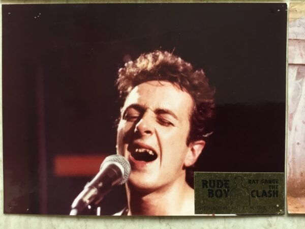 The Clash – Rude Boy – Image 8