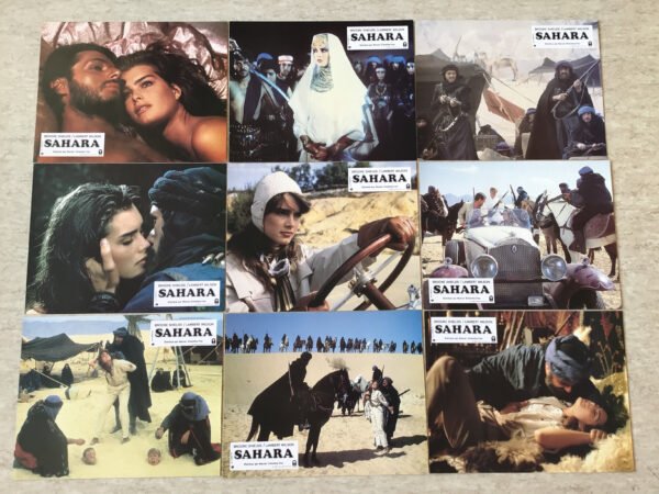 Sahara