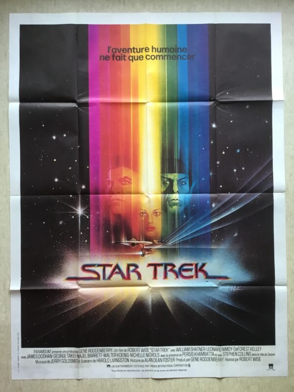 Star Trek