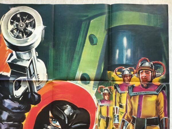 Superargo contre les robots - Image 3