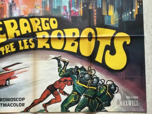 Superargo contre les robots - Image 5