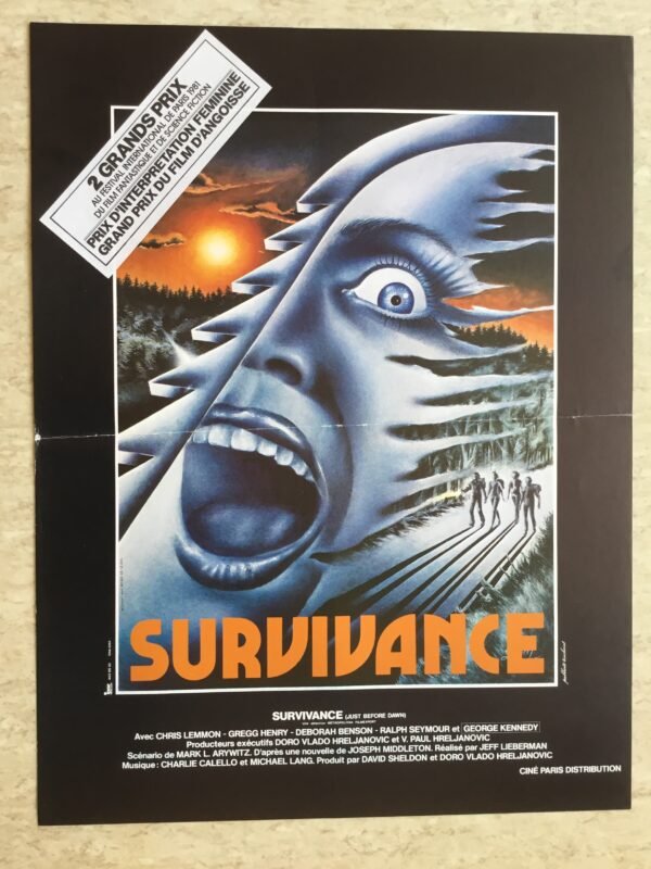 Survivance