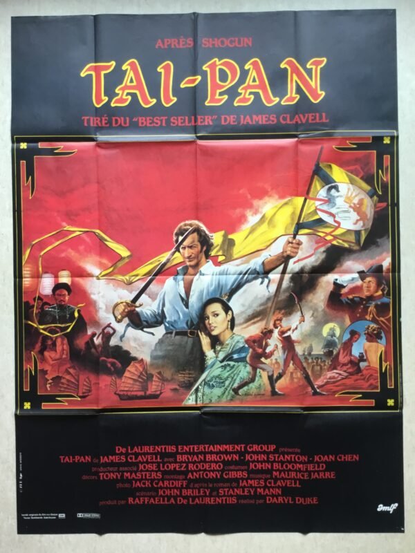 Tai-Pan