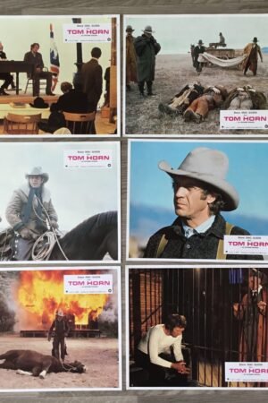 Tom Horn