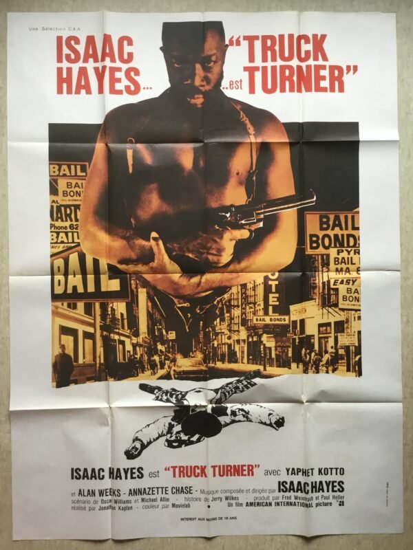 Truck Turner