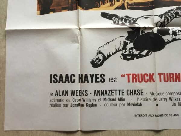 Truck Turner – Image 4