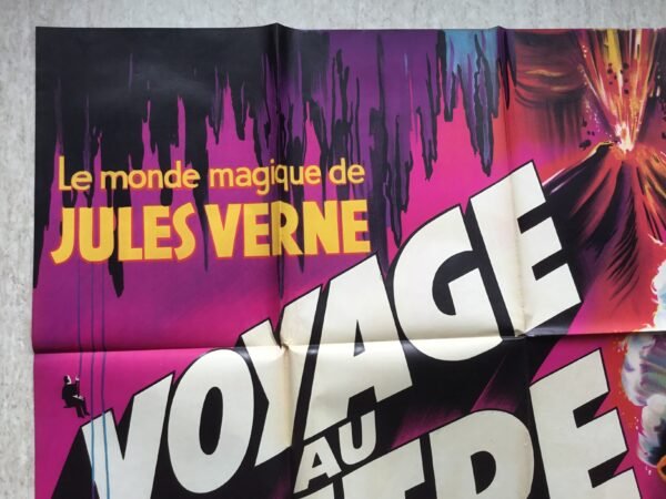 Voyage au centre de la terre - Image 2