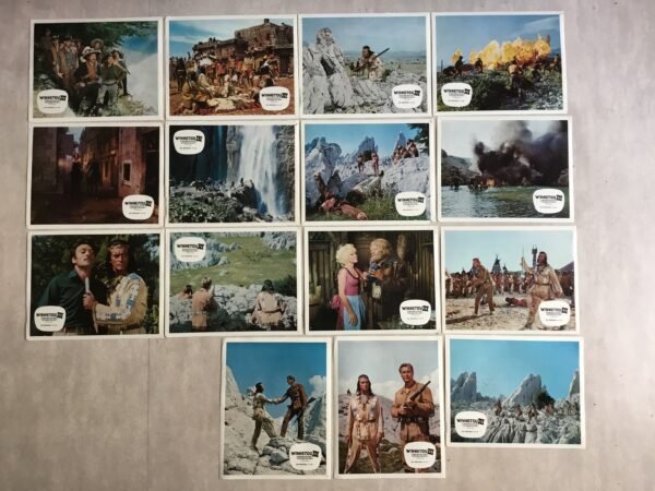Winnetou 3 (Winetou)