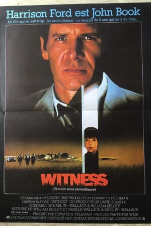 Witness